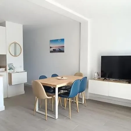 Apartamento Brinco Chipiona