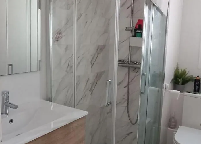 Brinco Апартаменты